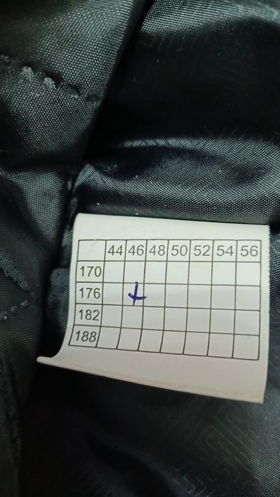 Продам мужское пальто