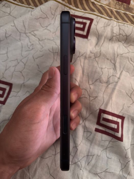 iPhone 17 pro max 256gb