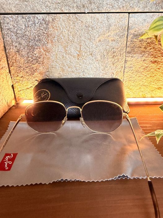 Оригинални слънчеви очила Ray-Ban