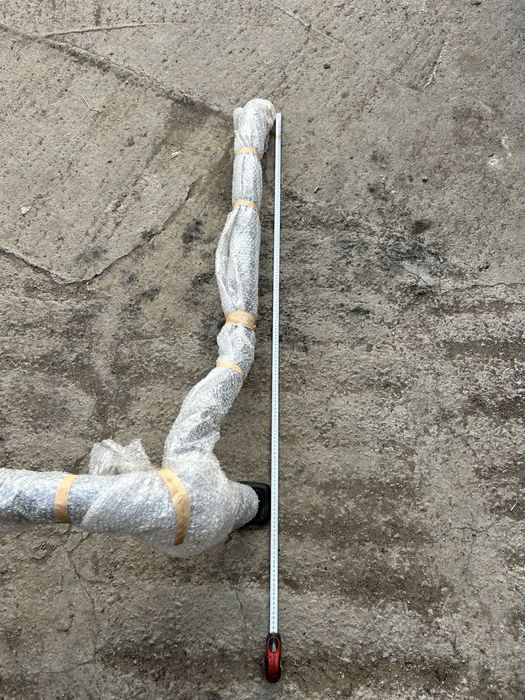 Ролбар за Ford Ranger