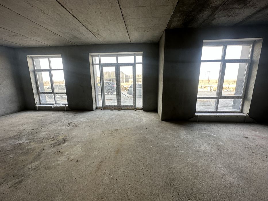 Коммерческое помещение сатылады