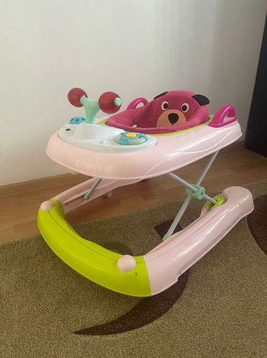 Продам ходунок детский