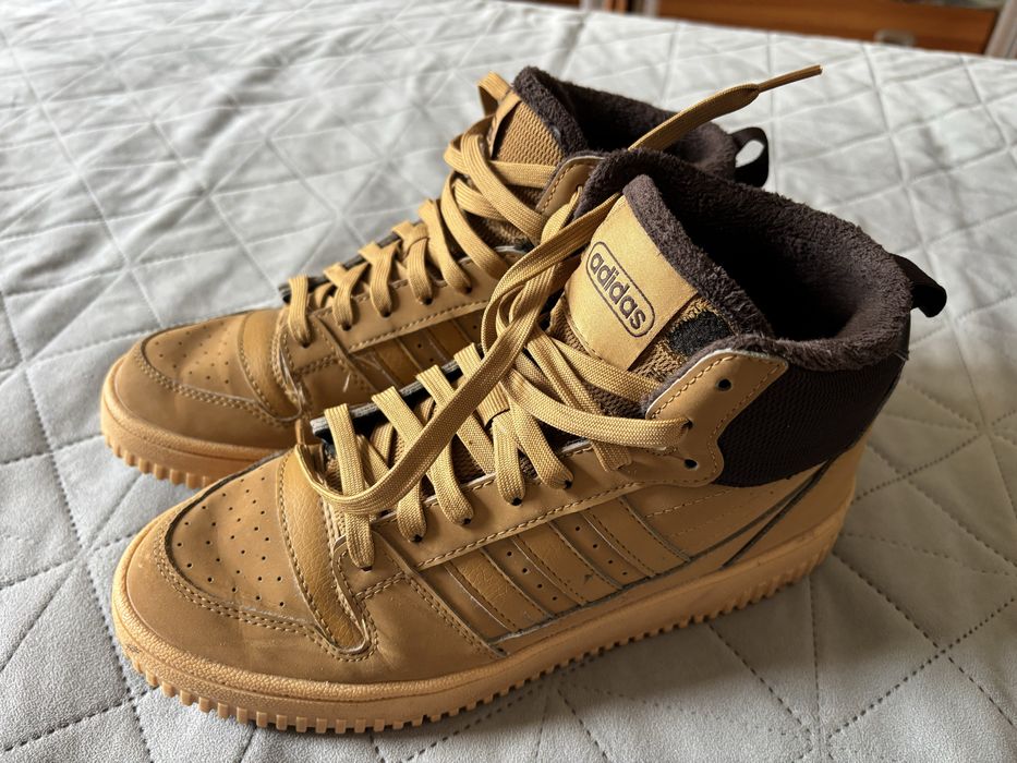 Adidas Gheata marimea 41,5