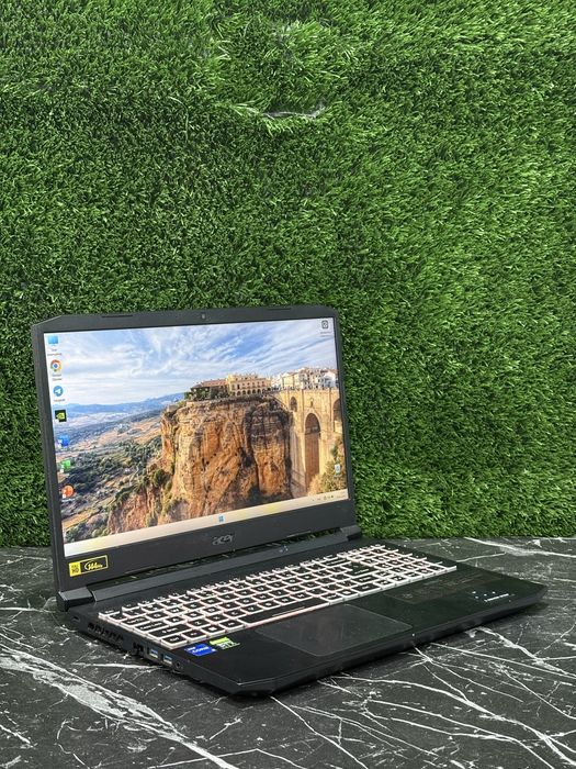 Igrovoy Noutbuk Acer Nitro 5