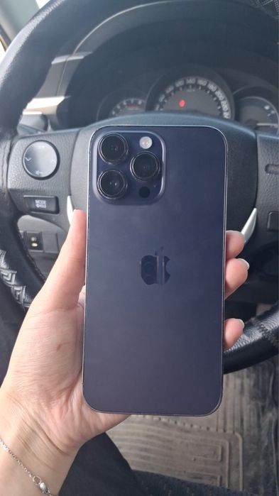 Iphone 14 promax