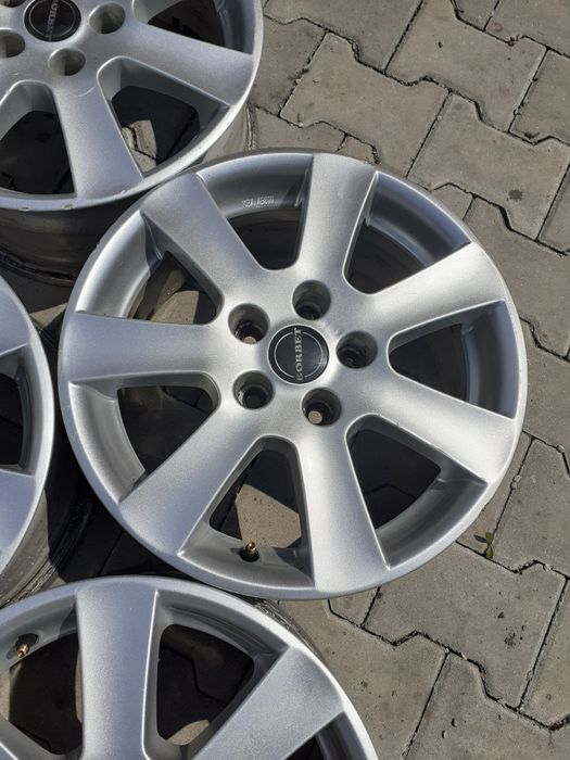 4jante R16 5x110alfa romeo159,giulia giulietta,spider,fiat 500,croma