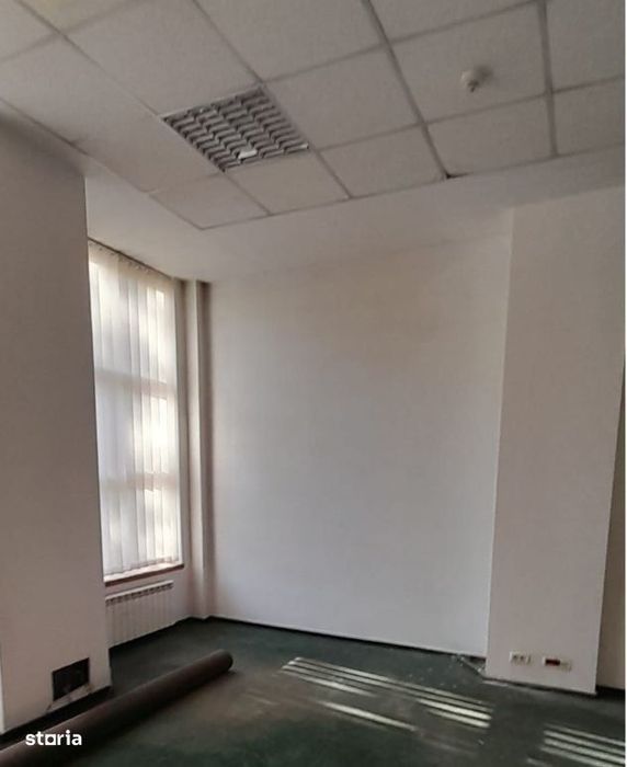 Spațiu generos birouri, Unirii, 1300 mp