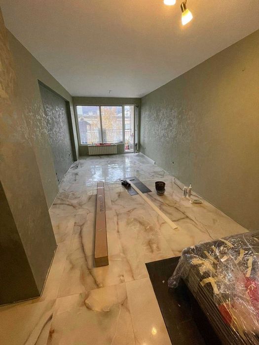 Боядисване, шпакловане, гипсокартон, декоративни мазилки, изолация