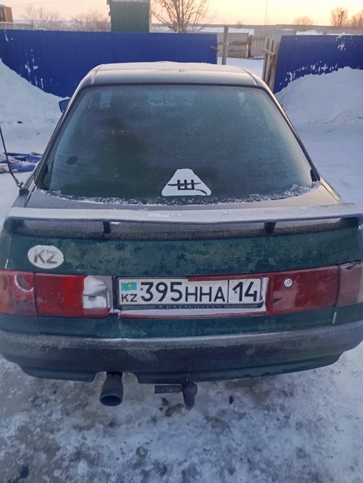 Продам Ауди 80 б3 1991