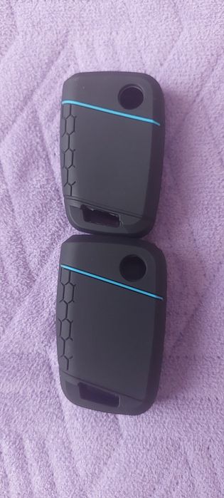 Carcasa protecție  silicon vw b 8=30 Ron