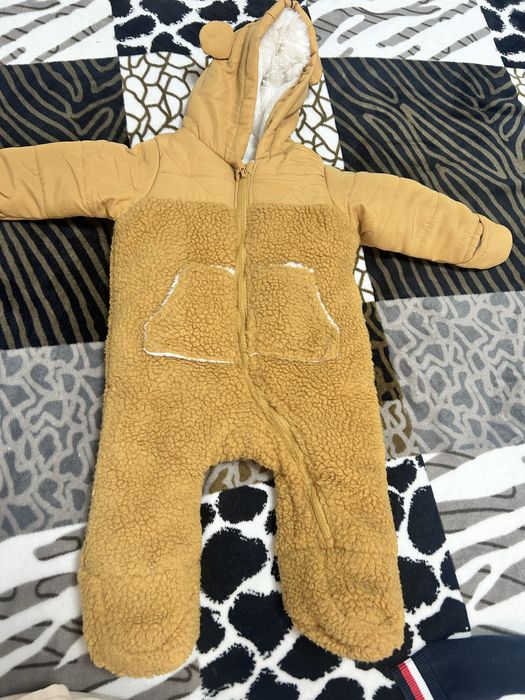 Комбенизон оркестра на 6 мес