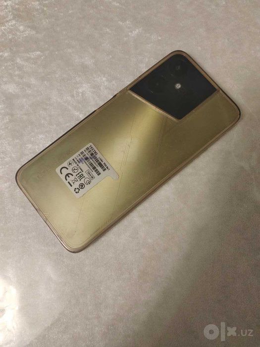 Tecno pova neo 3