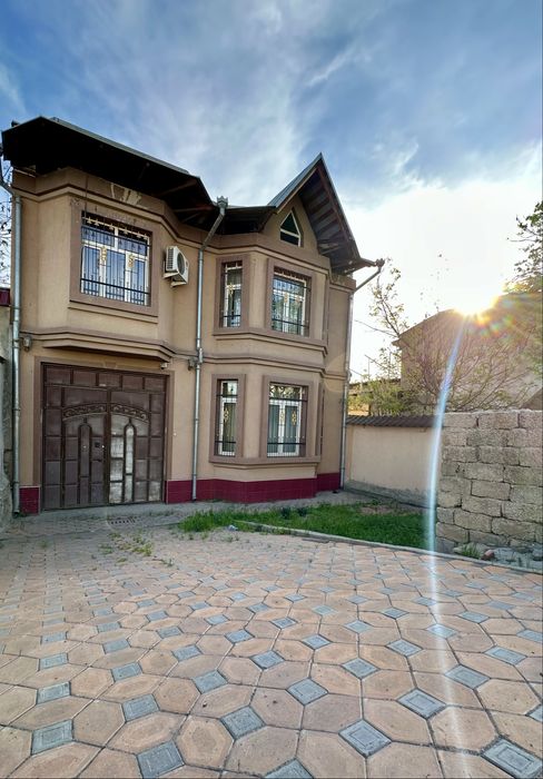Продается Дом н-в Урикзор базар