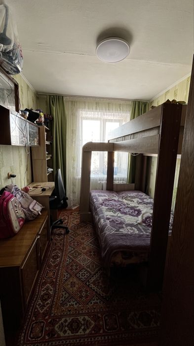 Продам 3х комнатную квартиру