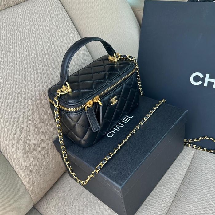 Уникални чанти chanel balenciaga gucci
