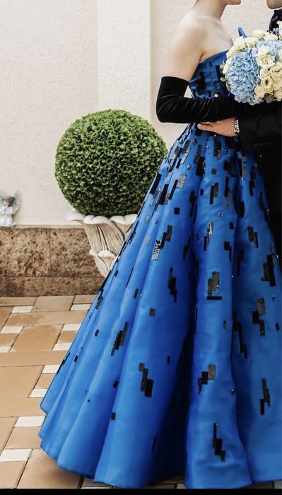 Rochita lunga Alinka