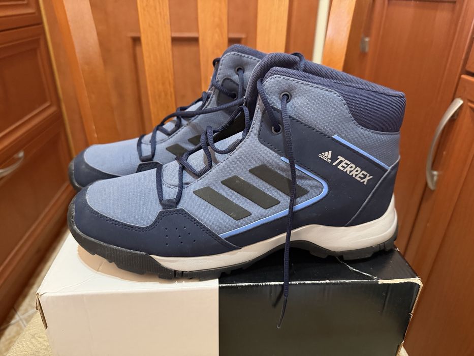 Adidas Terrex,номер 40
