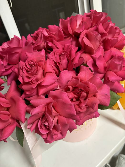 /Цветы от ROYAL flowers -