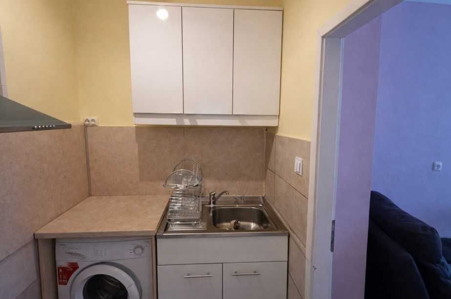 Дава се под наем Двустаен апартамент в София, Бъкстон - 55 кв.м за 617.1 € - Снимка #3