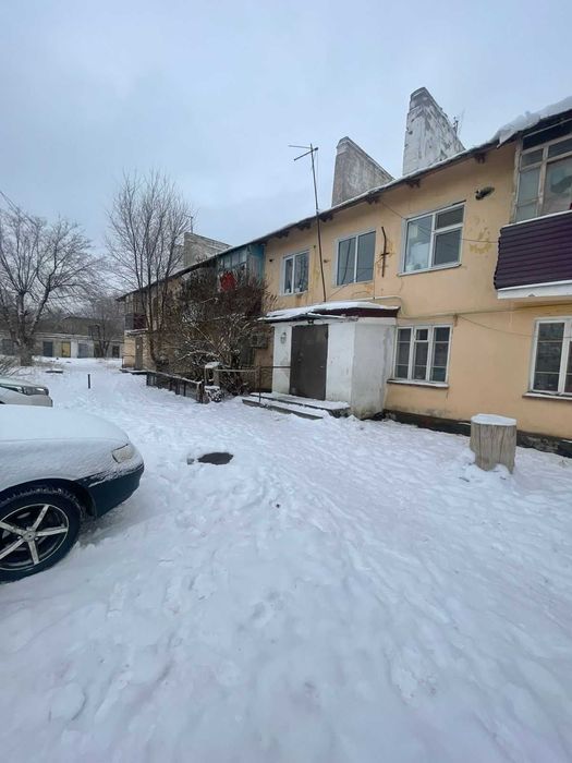 Продам 1комн кв Жилгородок