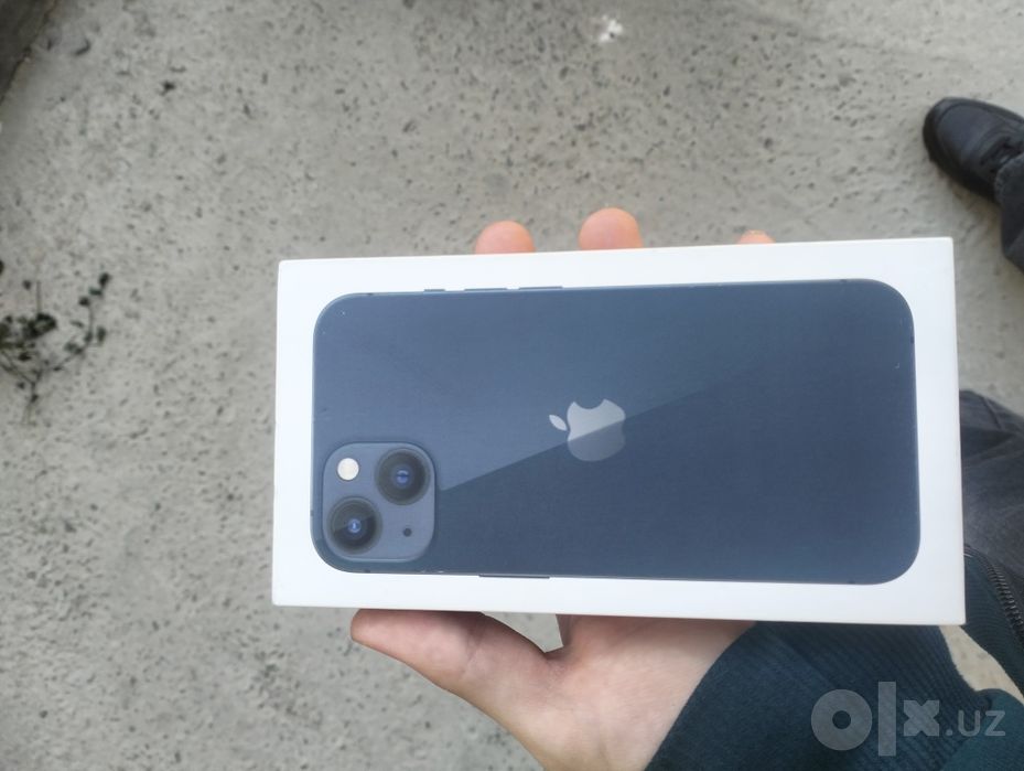 IPhone 13  96% сатылады