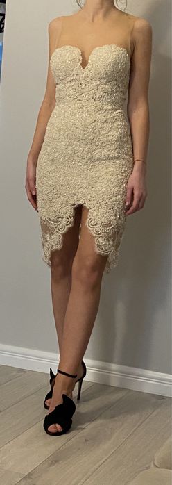 Rochie de seara eleganta