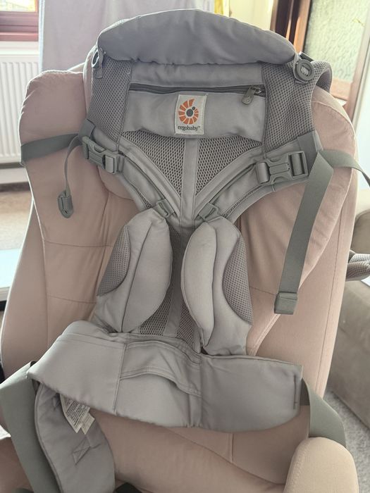 Marsupiu Ham Ergobaby