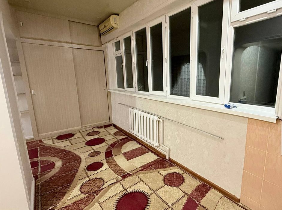 Срочно Продается Чилонзор-15квартал 3х ком 74,500дол