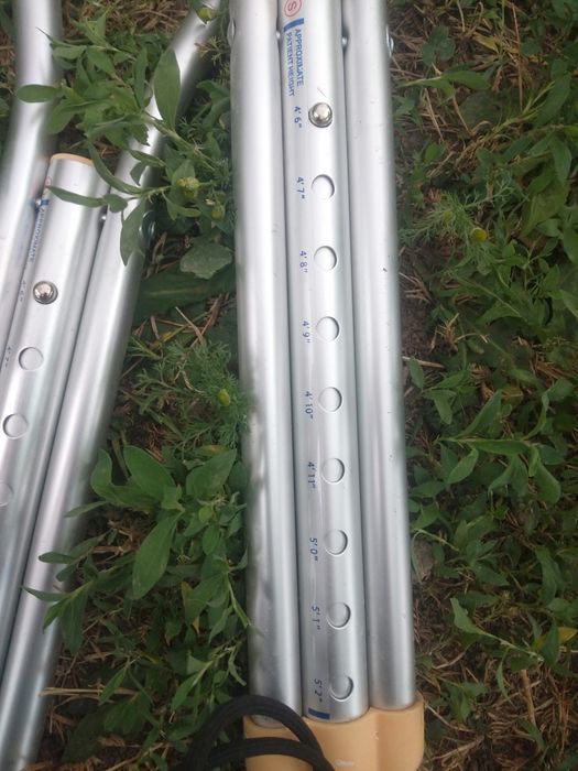 Костыли s , костыли детские