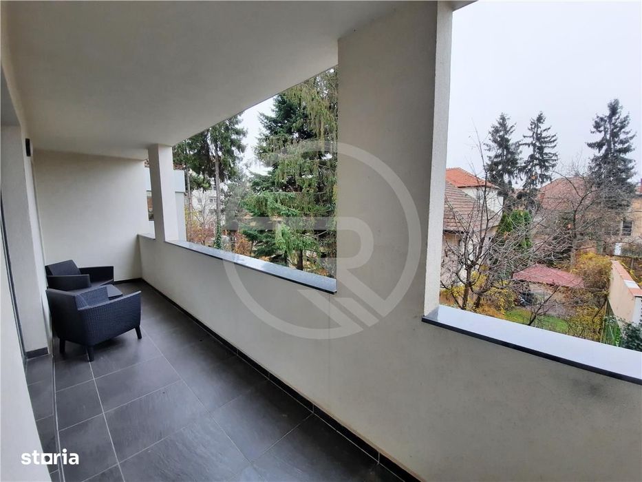Apartament cu 2 camere,situat in Zona centrala!