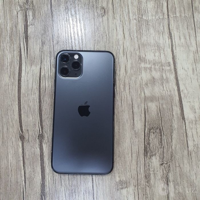 11 pro iphone tel