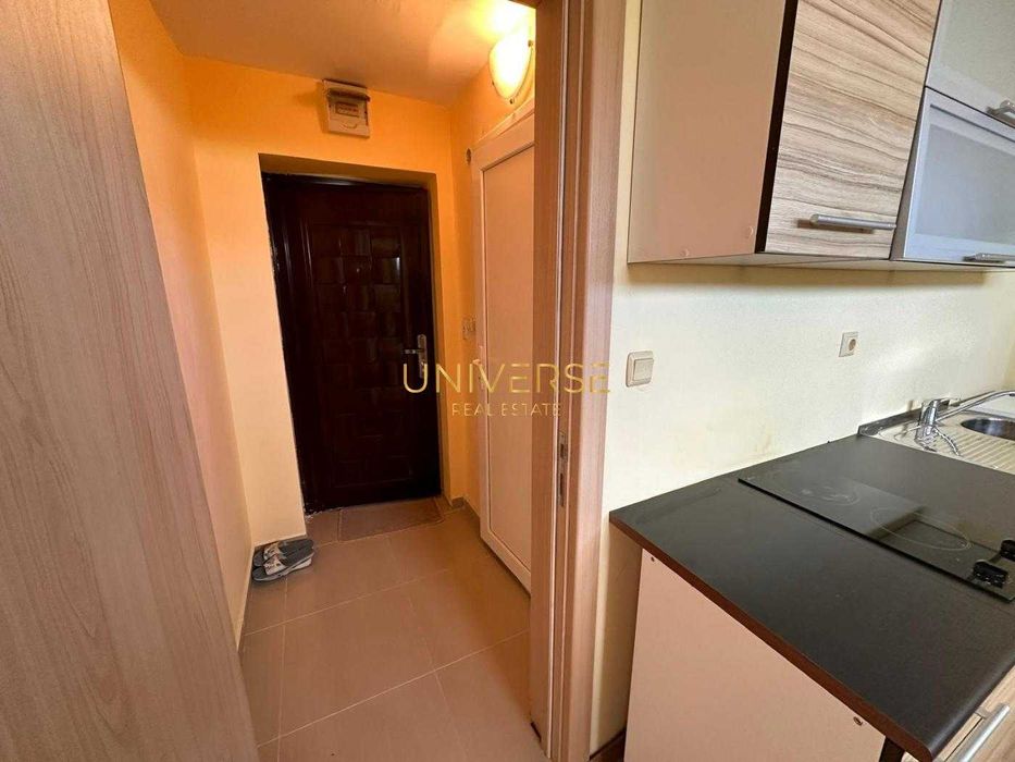 Продава се Двустаен апартамент в Несебър - 53 кв.м за 1029 €/кв.м - Снимка #3