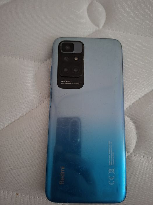 Huawei Redmi 10 2022