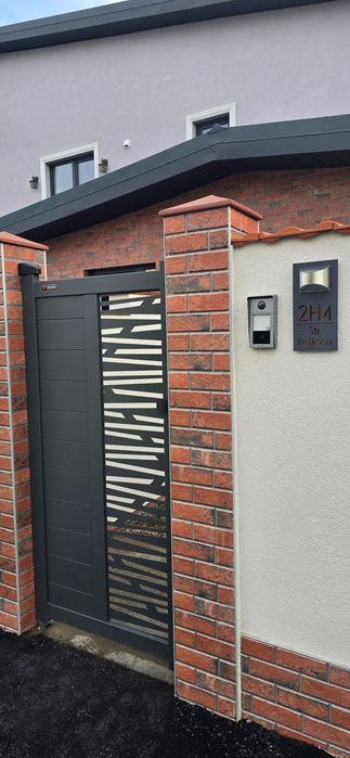 Vila PARK Residence 3 Lumina gata de locuit