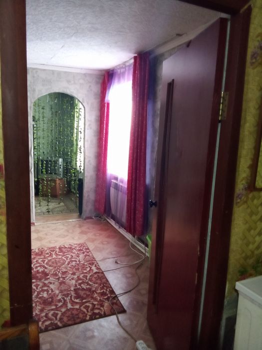 Продам дом с центральным отоплением