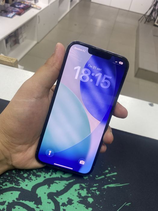 Iphone 13 pro ( 128gb )