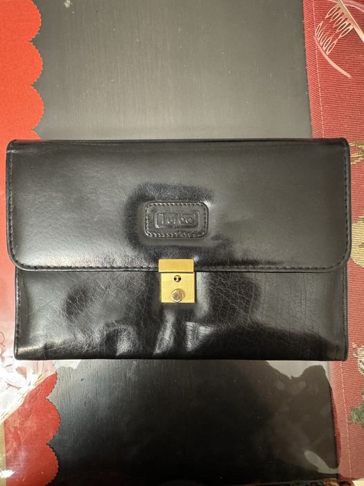 Барсетка мужская