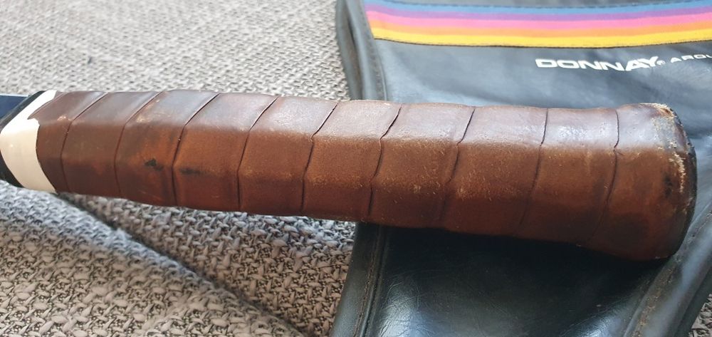 Тенис ракета Donnay Pro 25