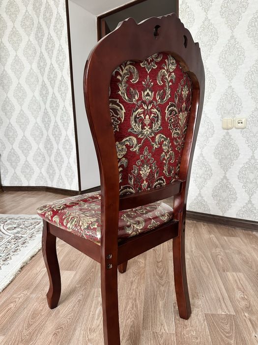 Стулья для большого стола