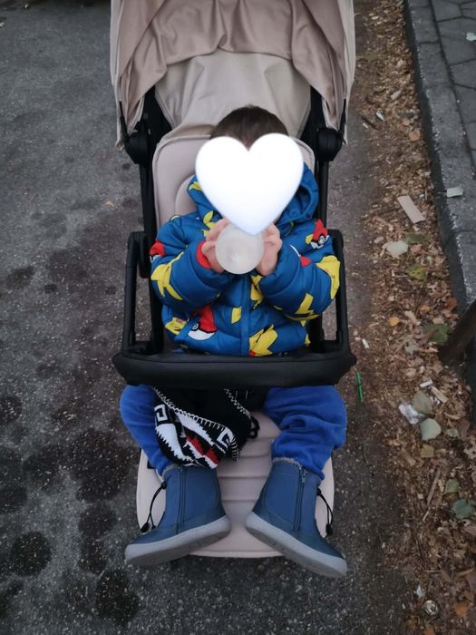 Лятна количка Lorelli