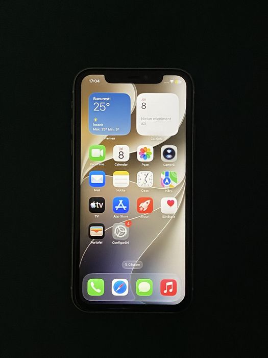Iphone 11 stare buna