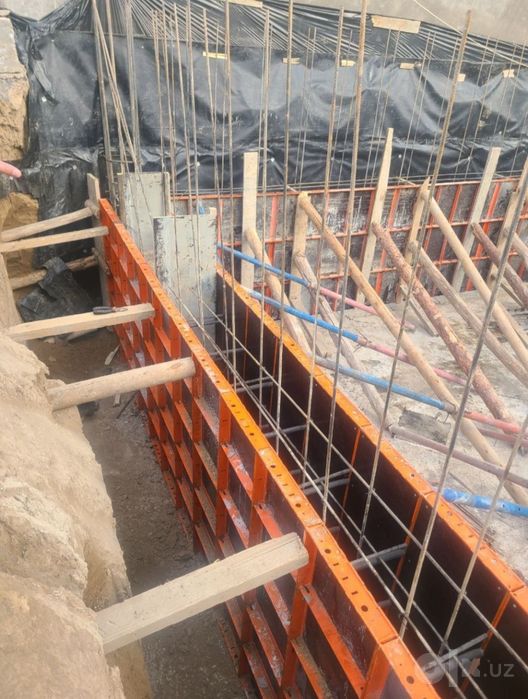Прокат евро апалубка аренда карейский апалубка финский апалубка стойка