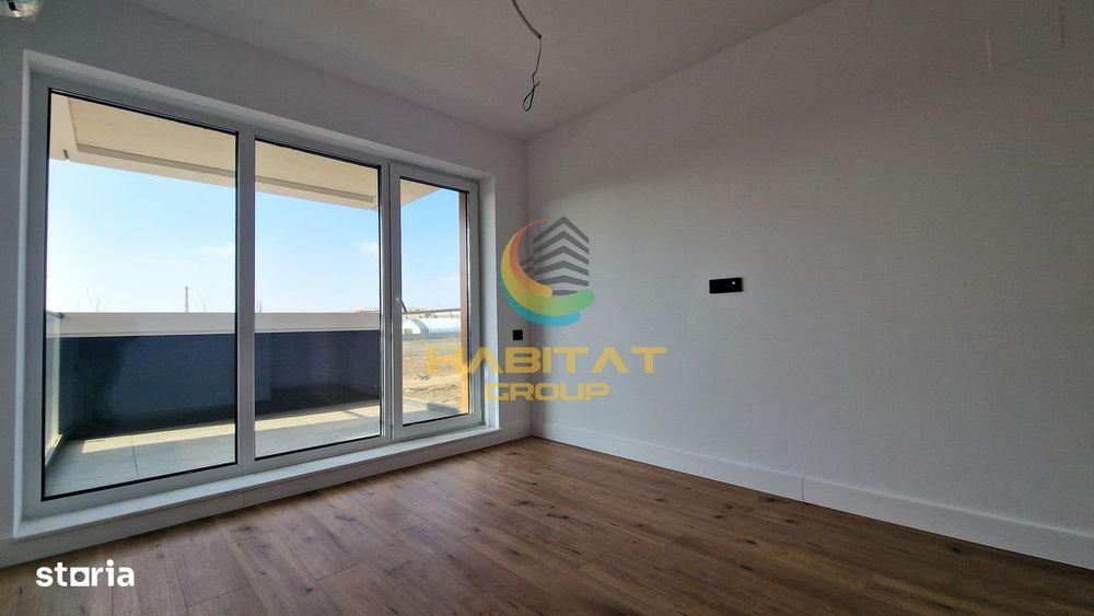 Apartament 3 camaere - UPPER PREMIUM
