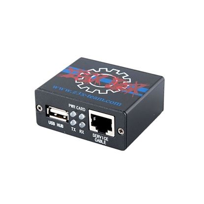 Z3X box Programmator