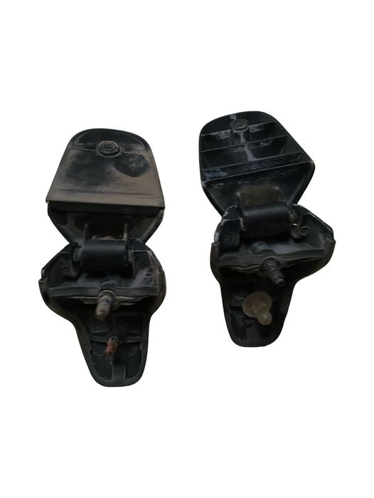 Balamale Luneta Kia Sportage Je_, Km_ 2004 - >