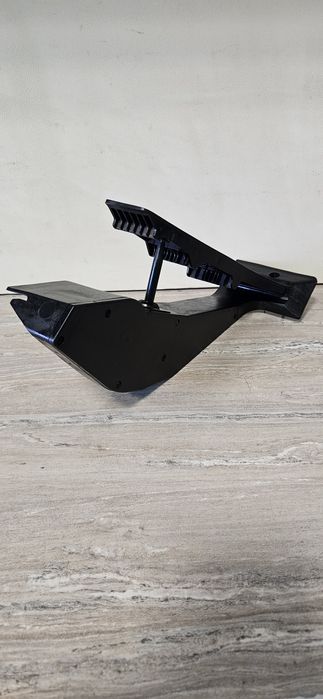 Педал на газта за Range Rover VOGUE