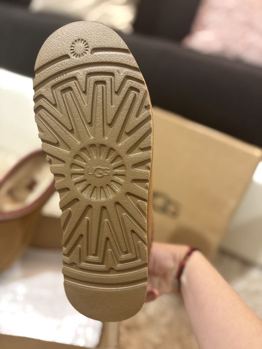 ugg tazz noi marimea 38