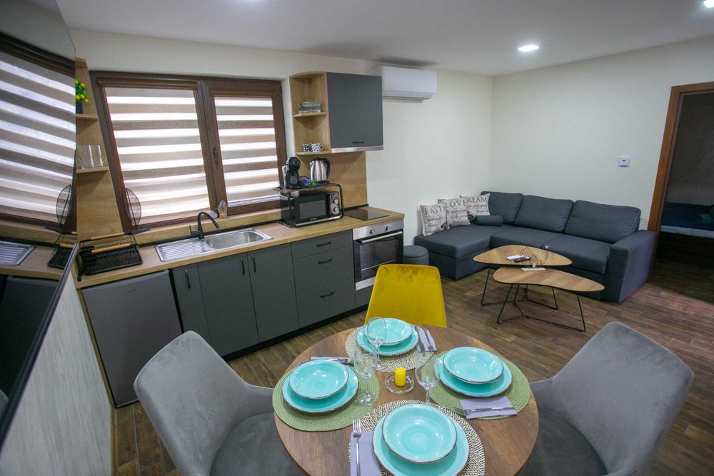 Нощувки Габрово.