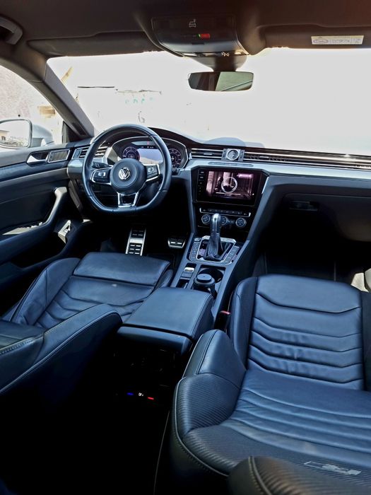 VW ARTEON R-Line 240cp 4Motion