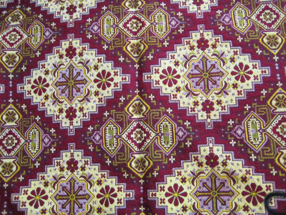 Черги и килими от домашна вълна